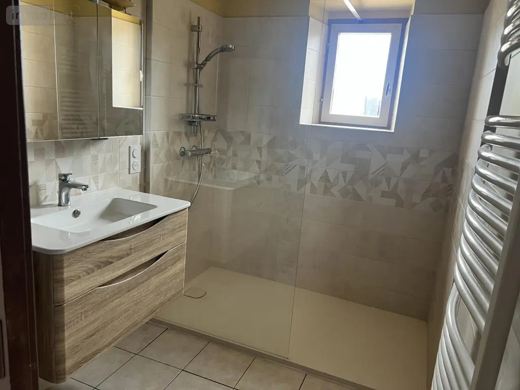 Maison a vendre Plouisy 22200 Côtes-d'Armor 22 90 m2 4 pièces 293920 euros 22064-1401 015