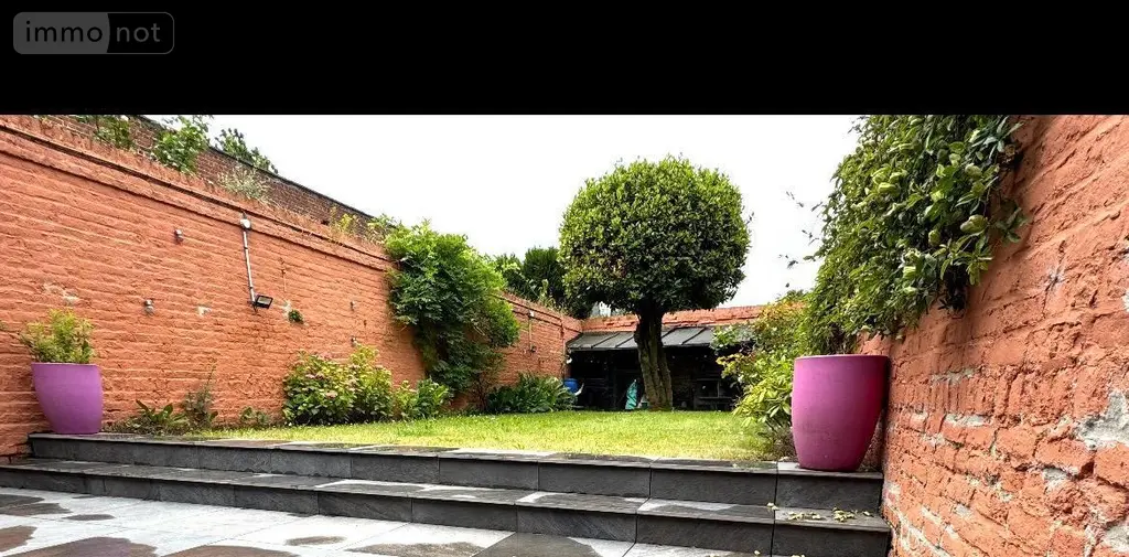 Location maison Arras 62000 Pas-de-Calais 62 136 m2 1610 euros 62130-L731 006