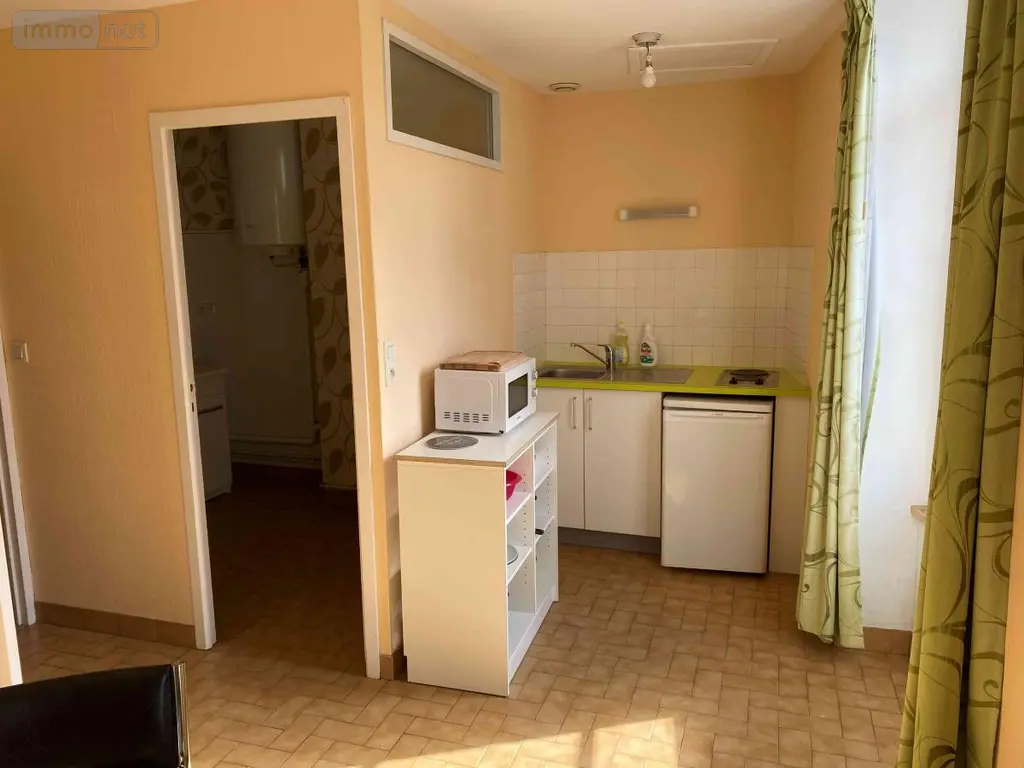 Immeuble de rapport a vendre Saint-Georges-des-Groseillers 61100 Orne 61 500 m2 490000 euros 61030-1334 015