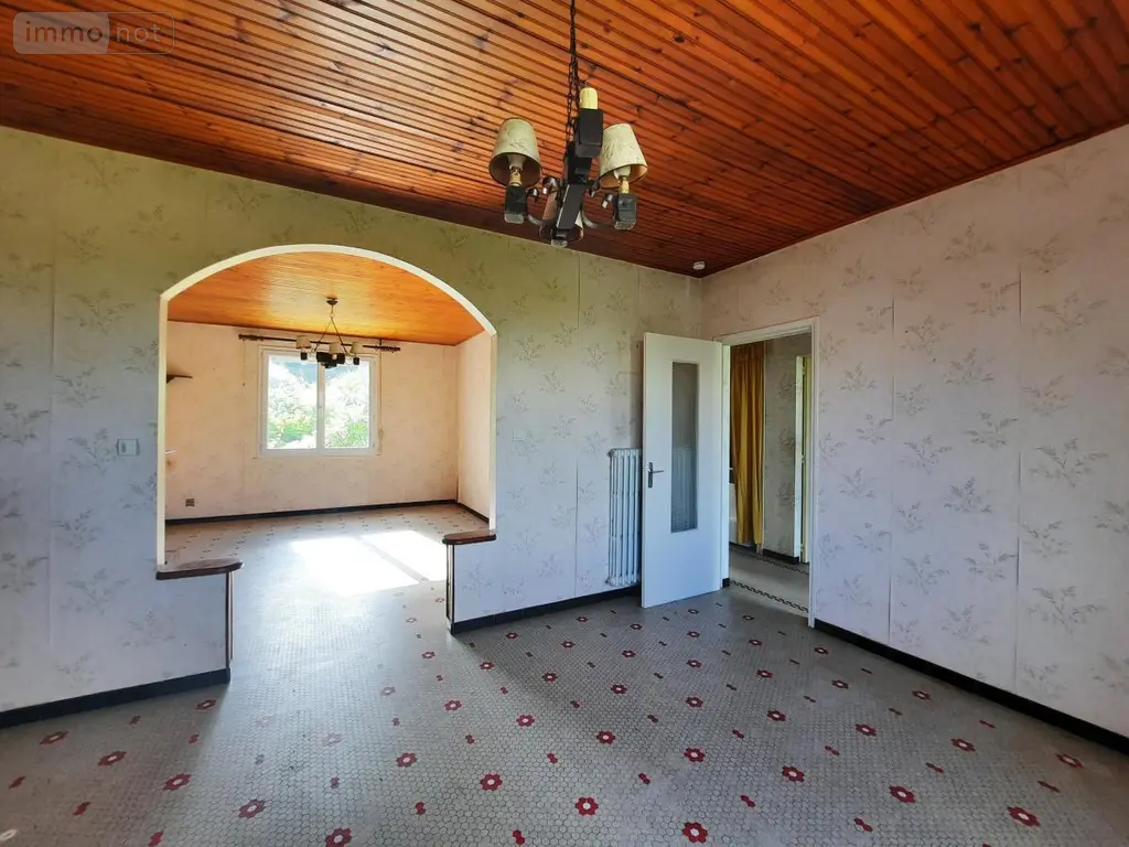 Maison a vendre Challans 85300 Vendée 85 104 m2 4 pièces 221000 euros 85091-5210 007