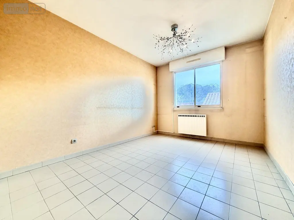 Appartement a vendre Montpellier 34000 Hérault 34 48 m2 2 pièces 200000 euros 34012-808 010