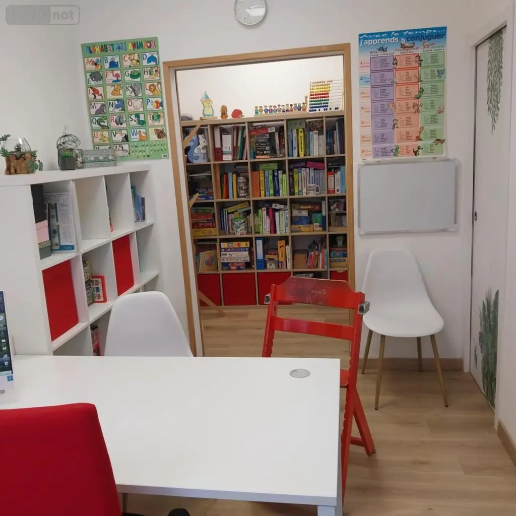 Maison a vendre Yvetot 76190 Seine-Maritime 76 135 m2 219000 euros 76087-48 010
