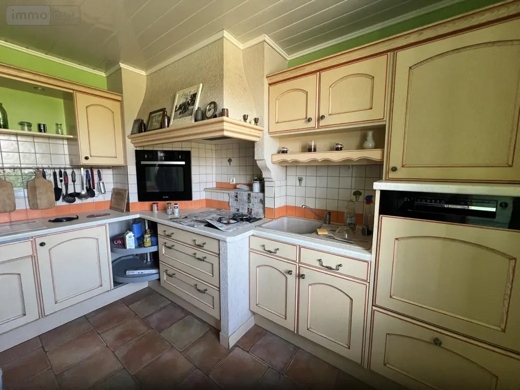 Maison a vendre Magny-le-Désert 61600 Orne 61 89 m2 4 pièces 199000 euros 61044-2043 002