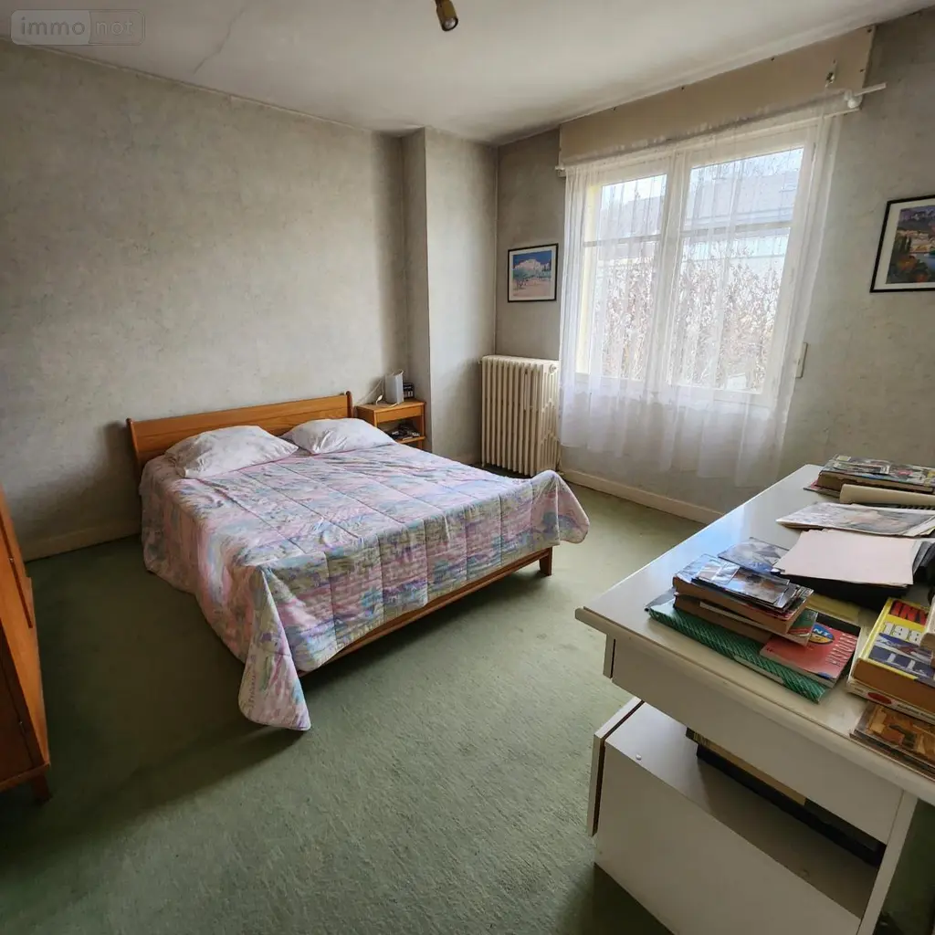 Maison a vendre La Ferté-Bernard 72400 Sarthe 72 174 m2 8 pièces 166400 euros 72085-2236 014