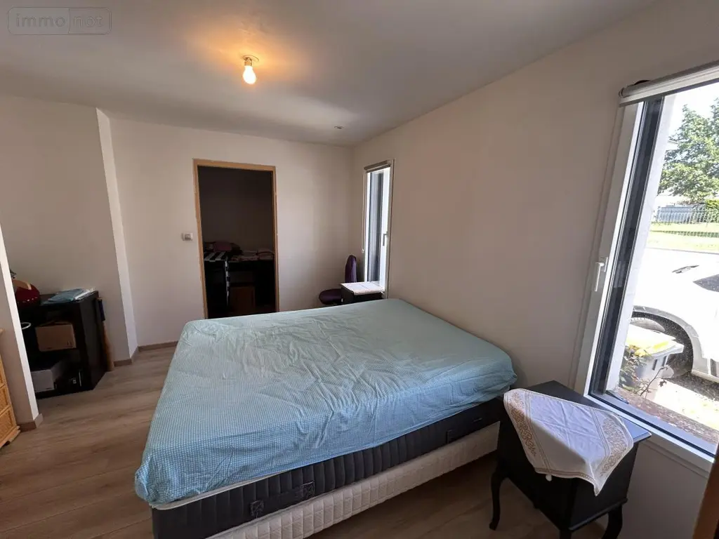Maison a vendre Porcaro 56380 Morbihan 56 128 m2 5 pièces 259750 euros 56046-1350 007