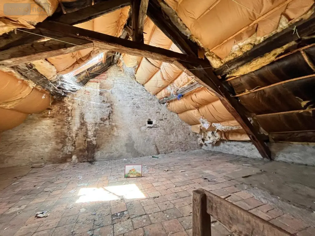 Maison a vendre Cantenay-Épinard 49460 Maine-et-Loire 49 113 m2 5 pièces 209800 euros 49019-3565 011