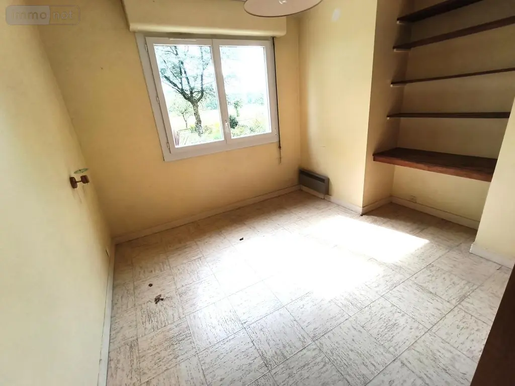 Maison a vendre Missillac 44780 Loire-Atlantique 44 129 m2 7 pièces 287375 euros 56014-793 005