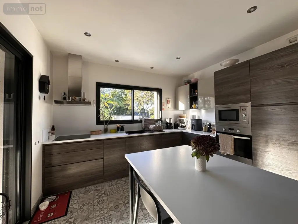 Maison a vendre Saint-Avé 56890 Morbihan 56 191 m2 8 pièces 898840 euros 56003-1344 011