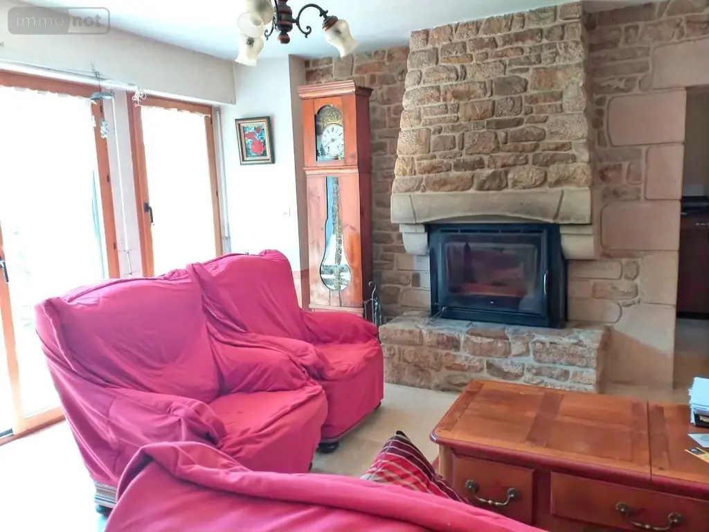 Maison a vendre Baden 56870 Morbihan 56 113 m2 6 pièces 619372 euros 56005-886 003