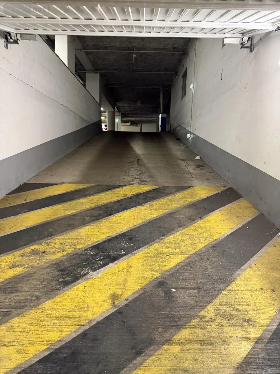 Garage et parking a vendre Toulouse 31200 Haute-Garonne 31 70 m2 6 pièces 65000 euros 31007-12 002