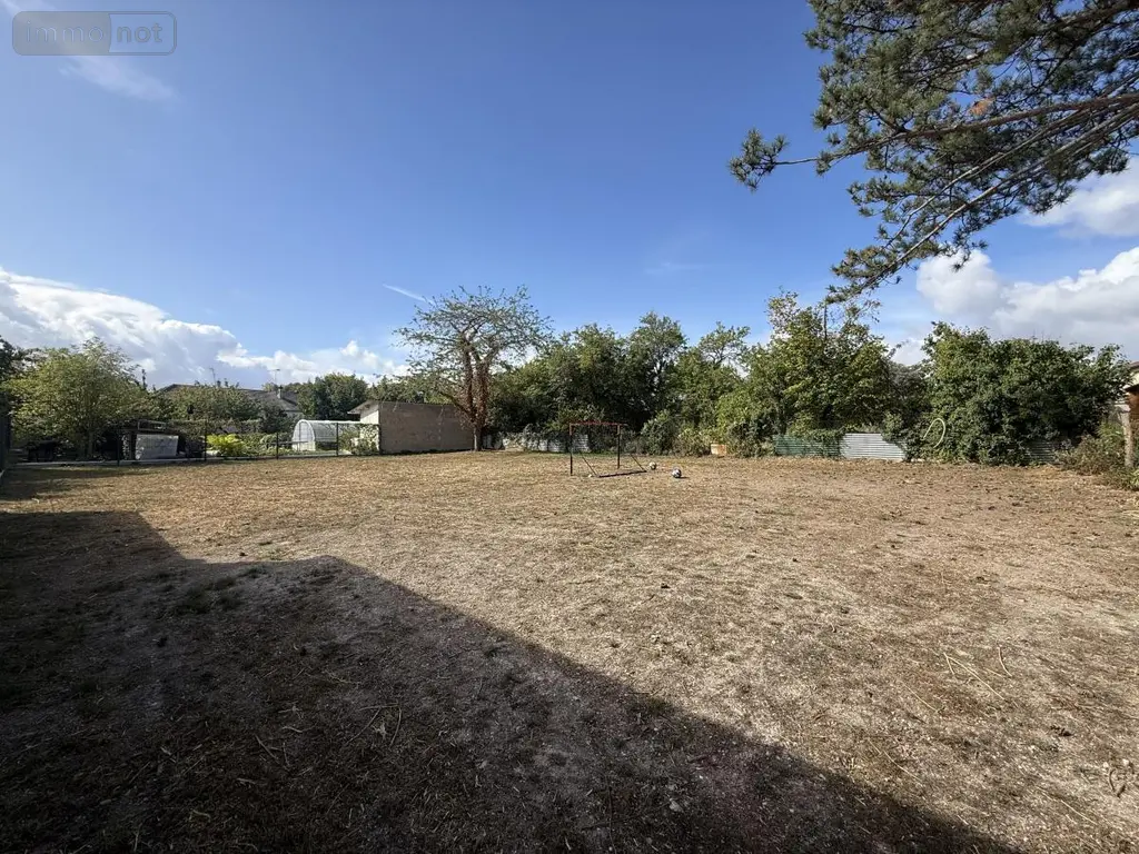 Terrain a batir a vendre Gueux 51390 Marne 51 300000 euros 51066-2115 002