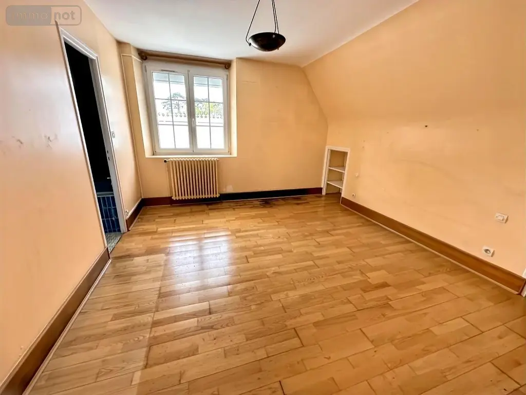Maison a vendre Saint-Nolff 56250 Morbihan 56 193 m2 7 pièces 404440 euros 56003-1427 010