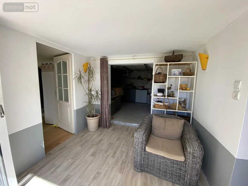 Maison a vendre Meucon 56890 Morbihan 56 97 m2 4 pièces 323950 euros 56056-195 003