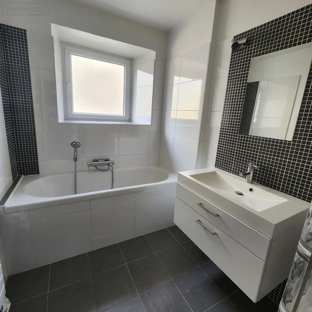 Maison a vendre La Ferté-Bernard 72400 Sarthe 72 100 m2 6 pièces 171600 euros 72085-2241 016