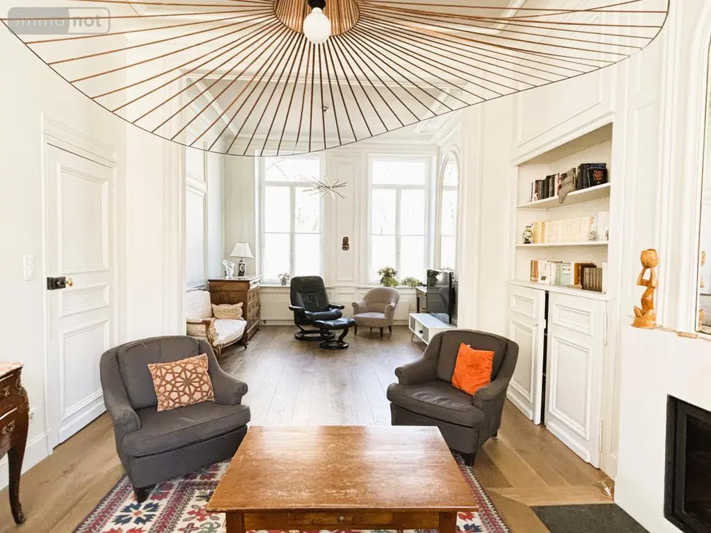 Maison a vendre Lille 59800 Nord 59 243 m2 8 pièces 1115000 euros 59016-1726 005