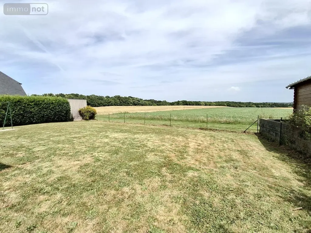 Maison a vendre Le Sourn 56300 Morbihan 56 85 m2 4 pièces 208512 euros 56062-2328 019