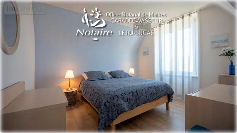 Maison a vendre Sibiril 29250 Finistère 29 110 m2 7 pièces 488100 euros 29094-1047 015