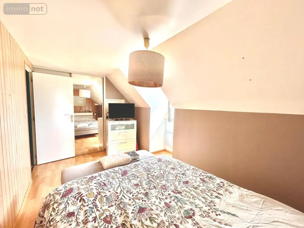 Maison a vendre La Haye 50250 Manche 50 121 m2 283920 euros 50061-2994 016