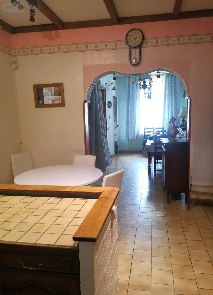 Maison a vendre Cambrai 59400 Nord 59 116 m2 5 pièces 82500 euros 59084-2011 004