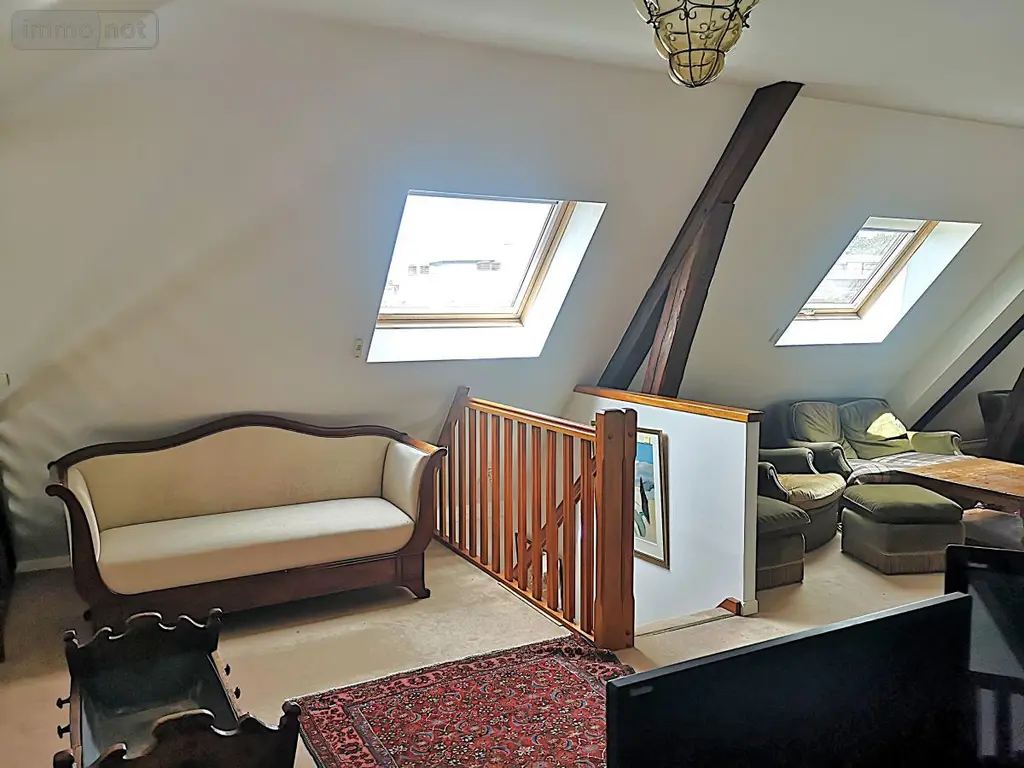 Appartement a vendre Cambrai 59400 Nord 59 154 m2 5 pièces 413000 euros 59084-2029 019