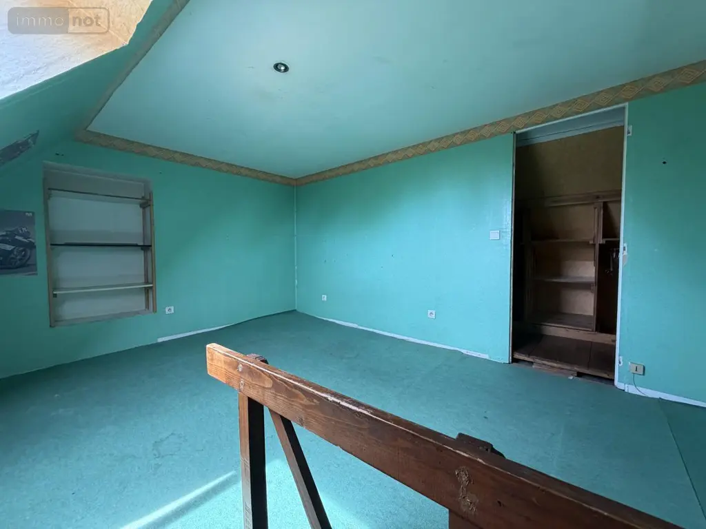 Maison a vendre Drambon 21270 Côte-d'Or 21 110 m2 4 pièces 160000 euros 21012-290 007