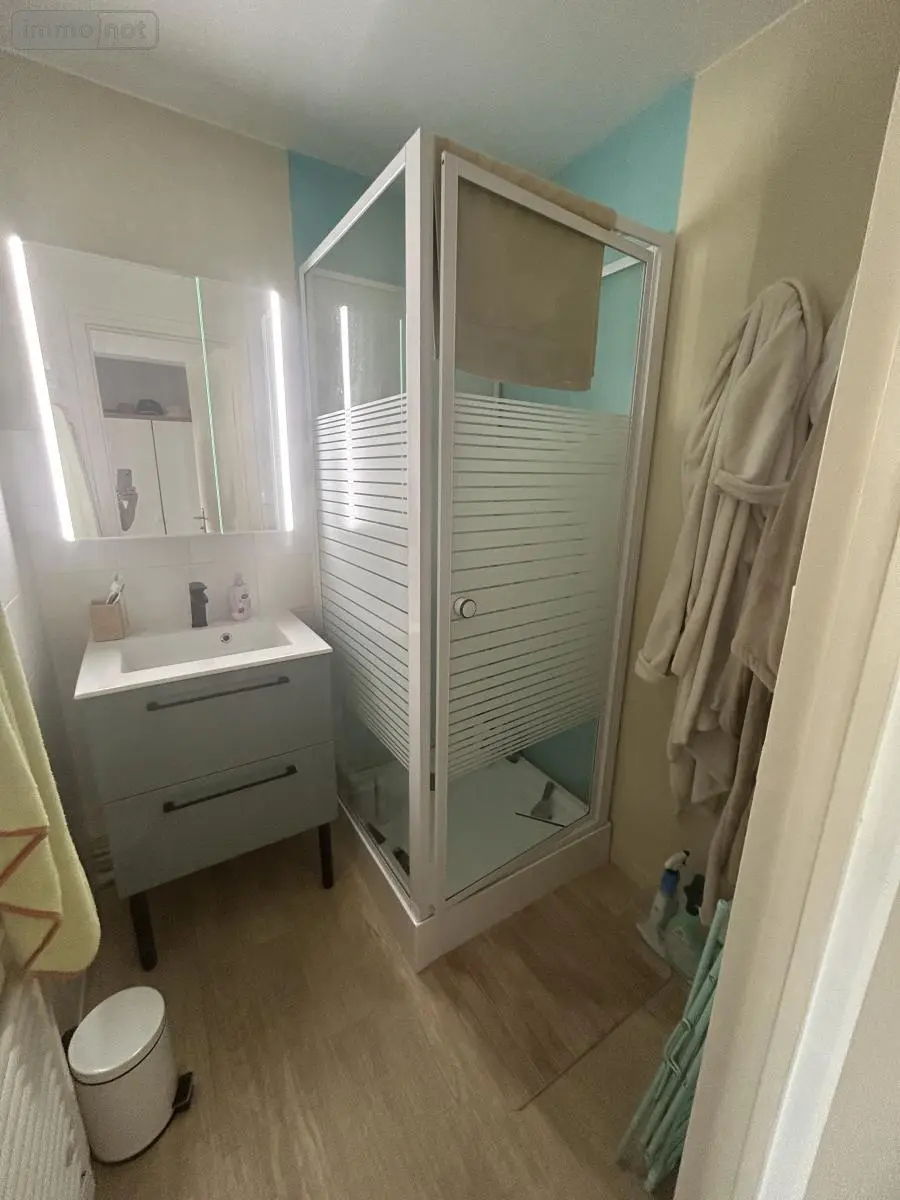 Appartement a vendre Camiers 62176 Pas-de-Calais 62 36 m2 171500 euros 62057-1580 006