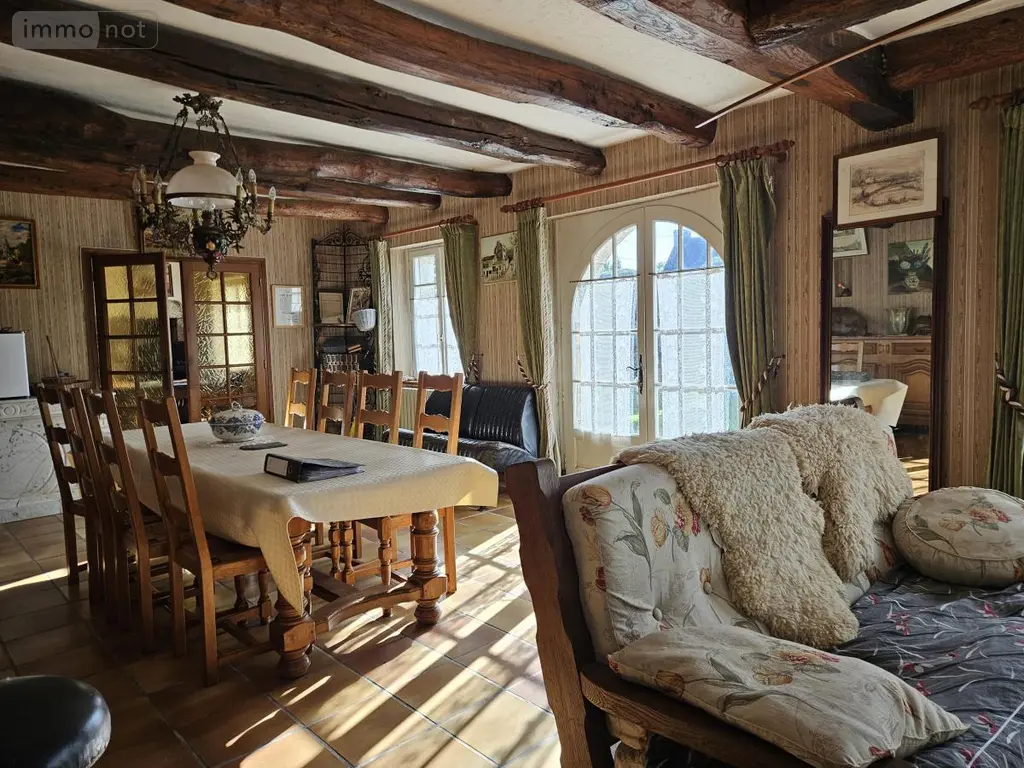 Maison a vendre Ploemel 56400 Morbihan 56 266 m2 11 pièces 675800 euros 56027-700 009