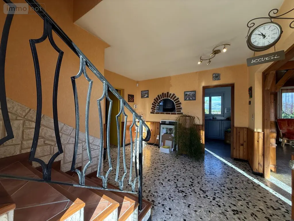 Maison a vendre Vrigny 51390 Marne 51 146 m2 6 pièces 295000 euros 51066-2109 014