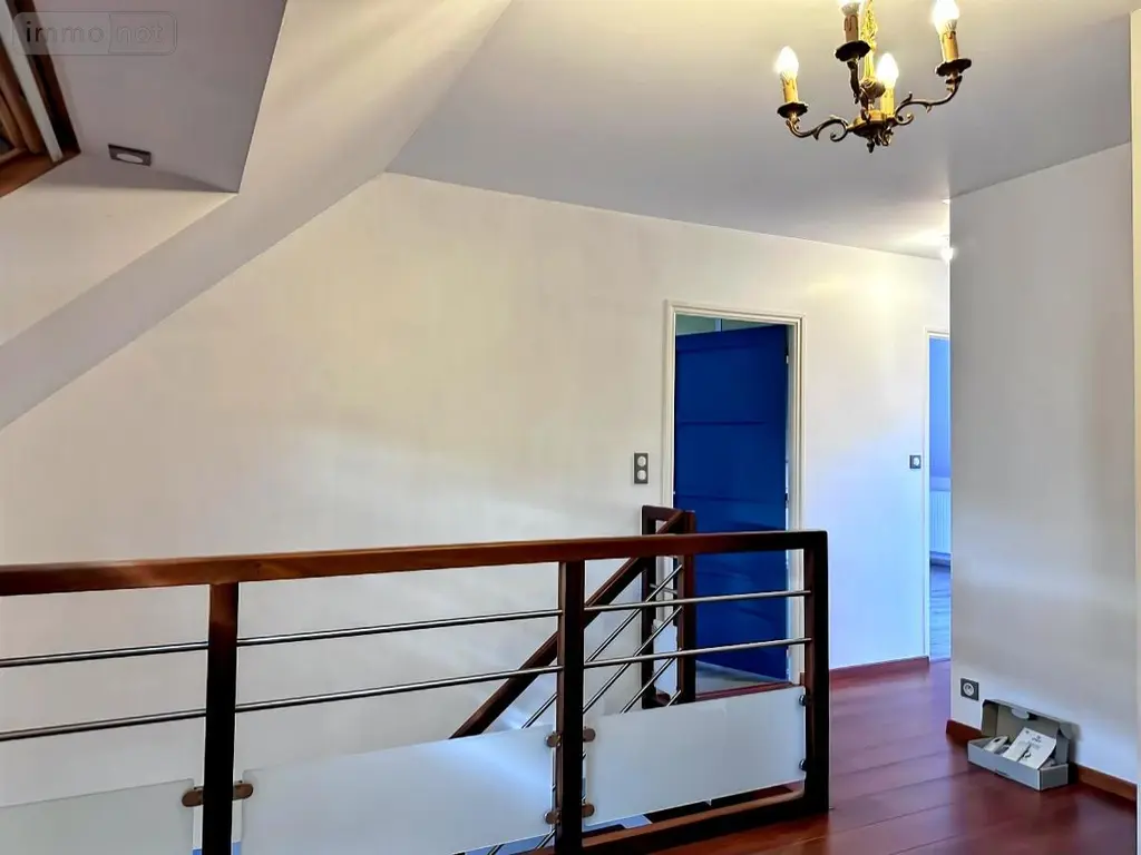 Maison a vendre Ploeren 56880 Morbihan 56 154 m2 6 pièces 651000 euros 56003-1465 015