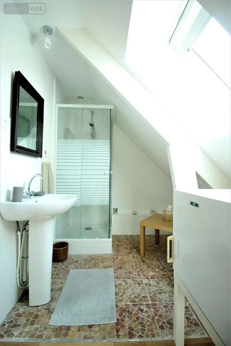 Maison a vendre Andard 49800 Maine-et-Loire 49 282 m2 11 pièces 640500 euros 49019-3410 015