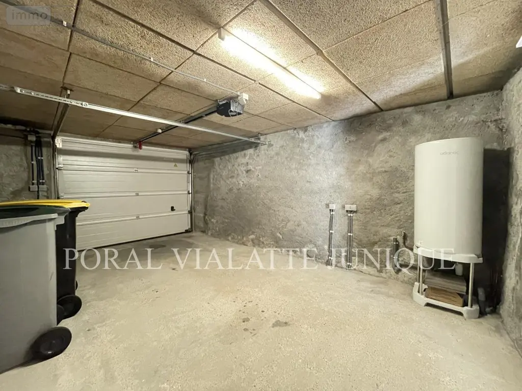 Maison a vendre Lagnieu 01150 Ain 01 60 m2 3 pièces 160000 euros 01031-1296 008