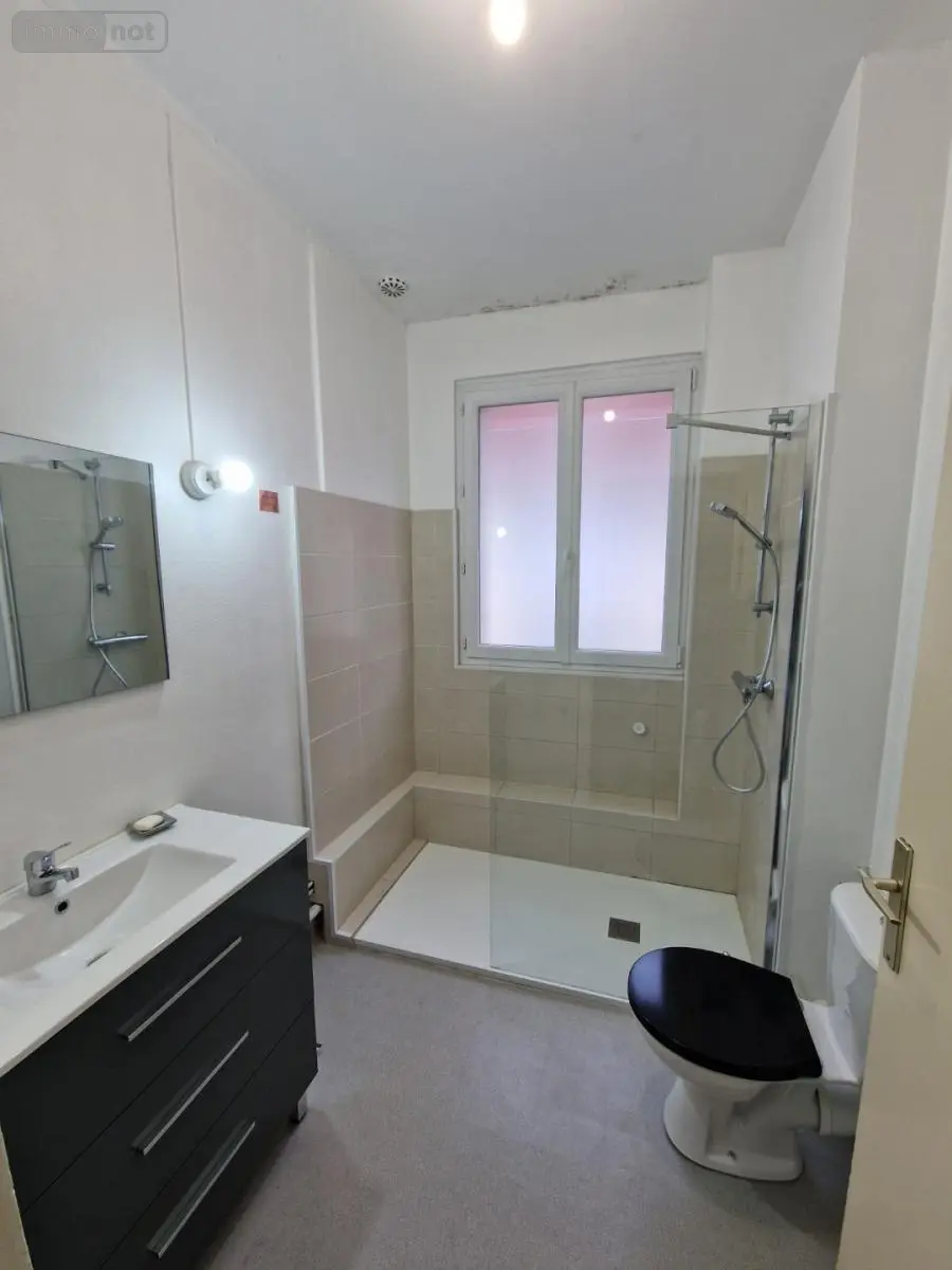 Maison a vendre Yvetot 76190 Seine-Maritime 76 135 m2 219000 euros 76087-48 005