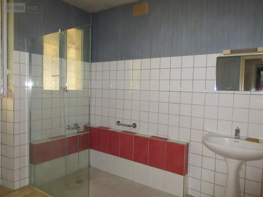 Maison a vendre Locminé 56500 Morbihan 56 105 m2 7 pièces 168236 euros 56077-903 007