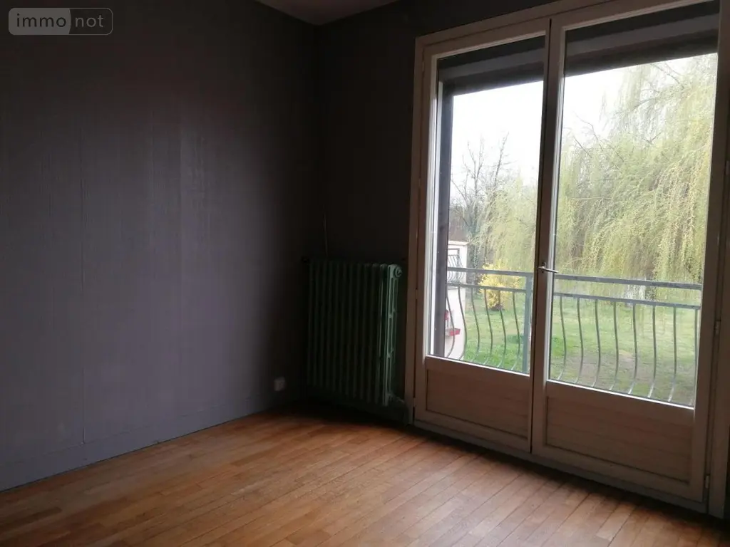 Maison a vendre La Celle-Saint-Avant 37160 Indre-et-Loire 37 137 m2 6 pièces 168000 euros 37082-256 008
