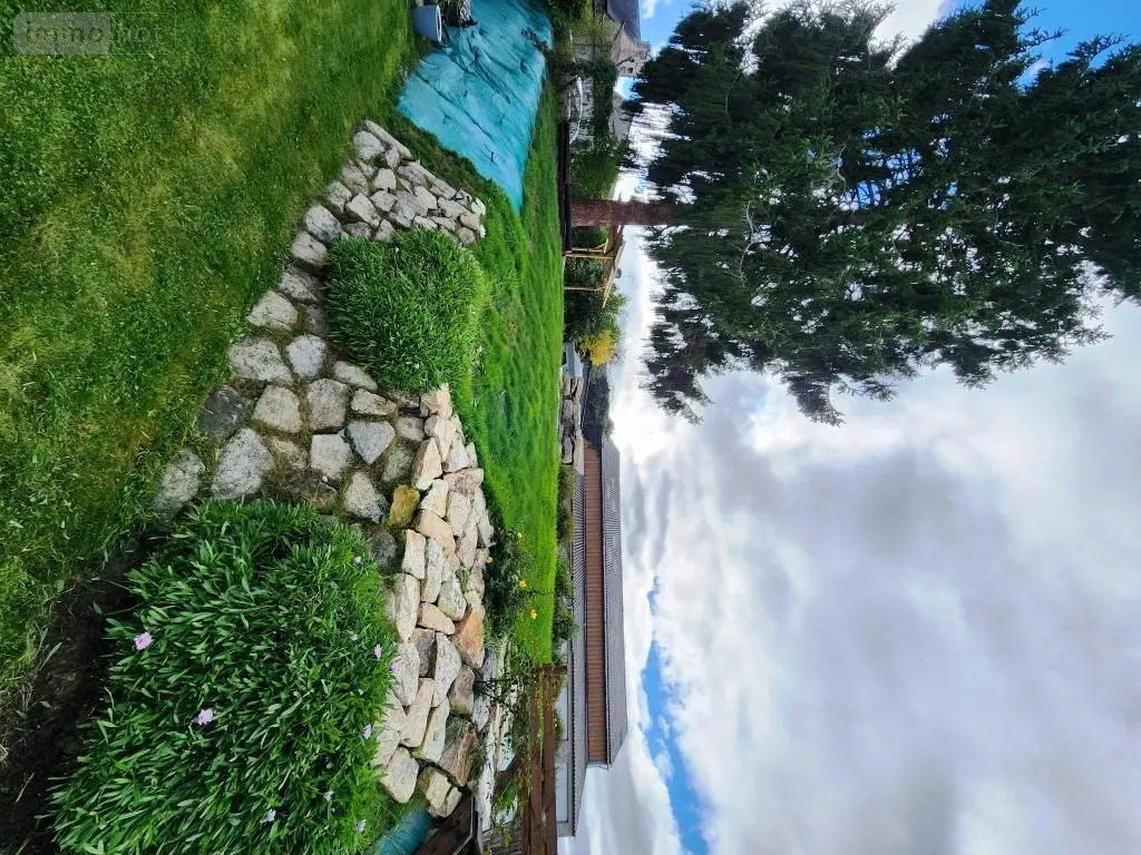 Maison a vendre Berné 56240 Morbihan 56 188 m2 5 pièces 346100 euros 56075-2484 013