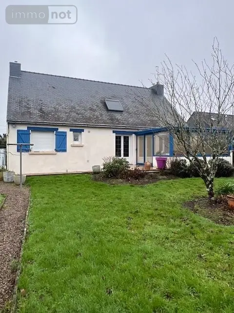 Maison a vendre Séné 56860 Morbihan 56 140 m2 7 pièces 434700 euros 56001-1069 009