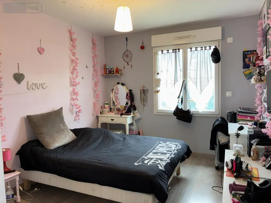 Maison a vendre Forcé 53260 Mayenne 53 119 m2 6 pièces 249600 euros 53004-1300 011