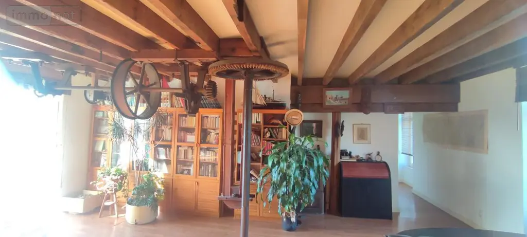 Maison a vendre Saint-Denis-d'Orques 72350 Sarthe 72 607 m2 18 pièces 691472 euros 72010-928 004