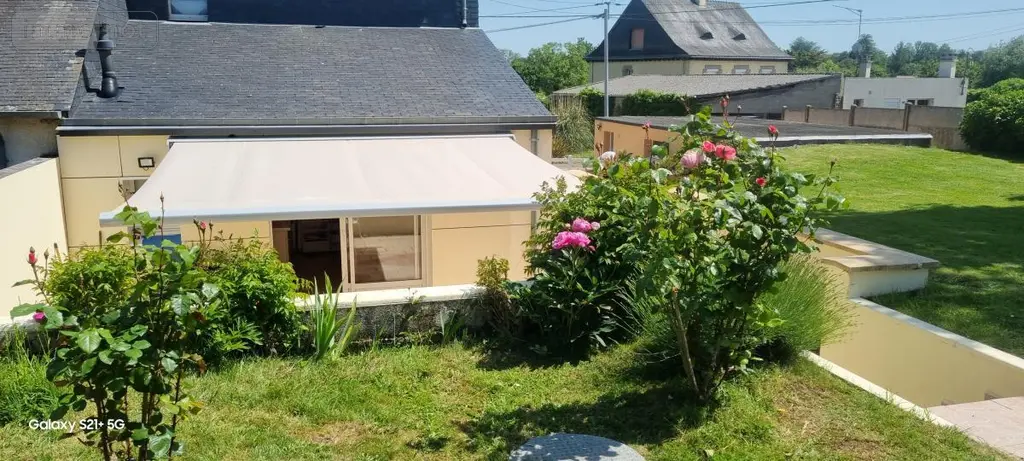 Maison a vendre Guilliers 56490 Morbihan 56 78 m2 151670 euros 22110-2317 016