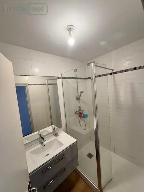 Appartement a vendre Lorient 56100 Morbihan 56 67 m2 3 pièces 218964 euros 56124-30 004