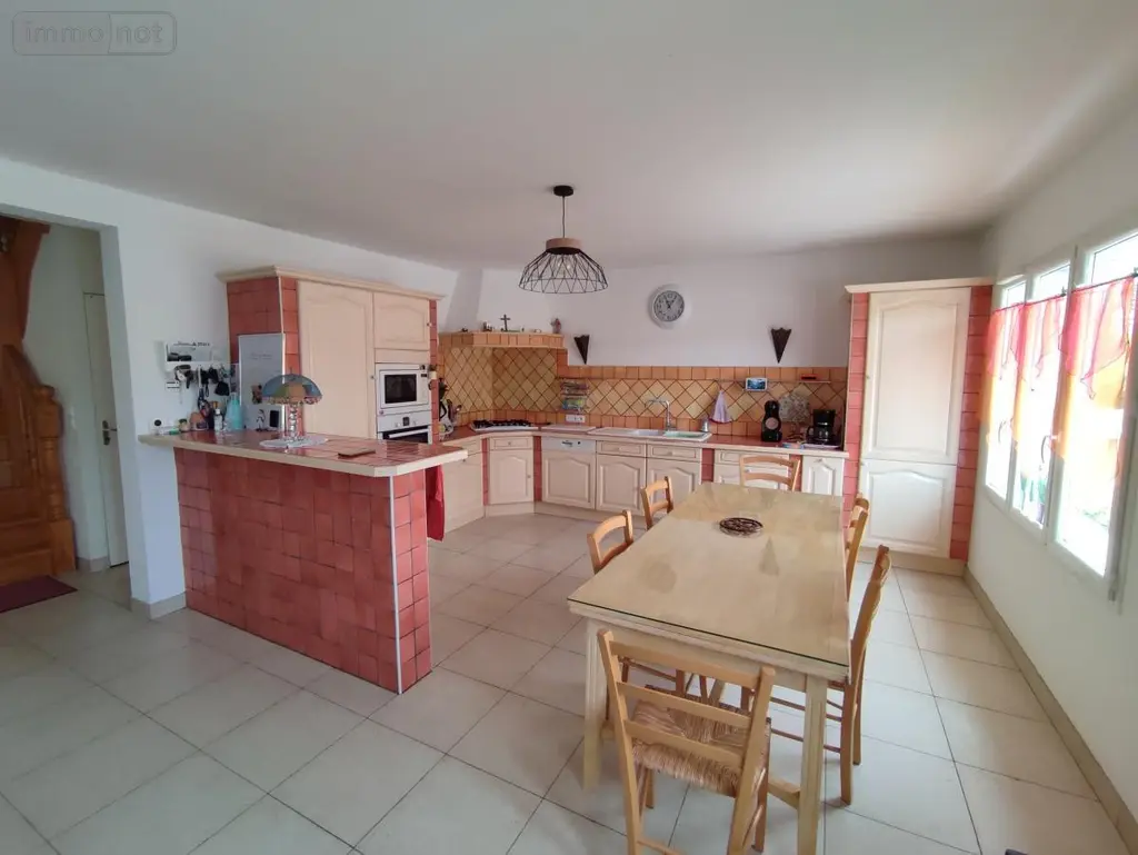 Maison a vendre Le Mans 72000 Sarthe 72 149 m2 5 pièces 361872 euros 72010-1963 004