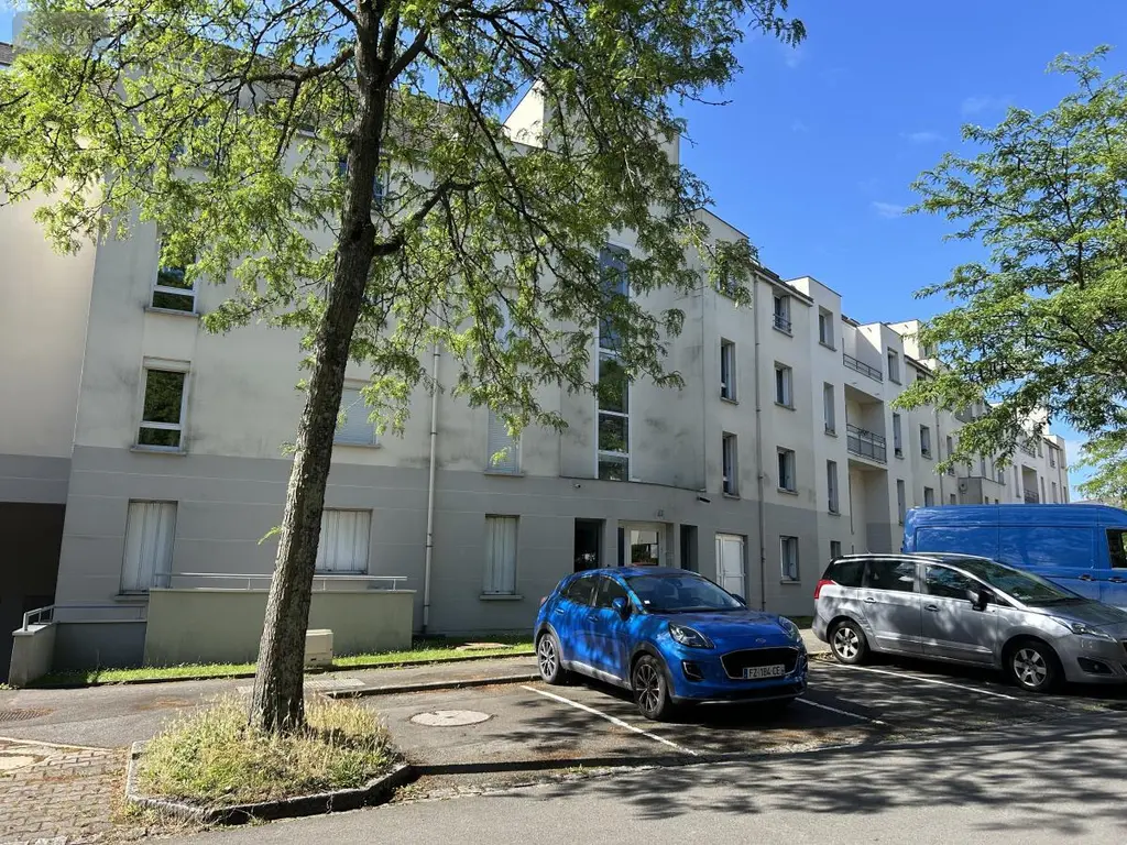 Appartement a vendre Rennes 35200 Ille-et-Vilaine 35 75 m2 4 pièces 246620 euros 35024-1336 010