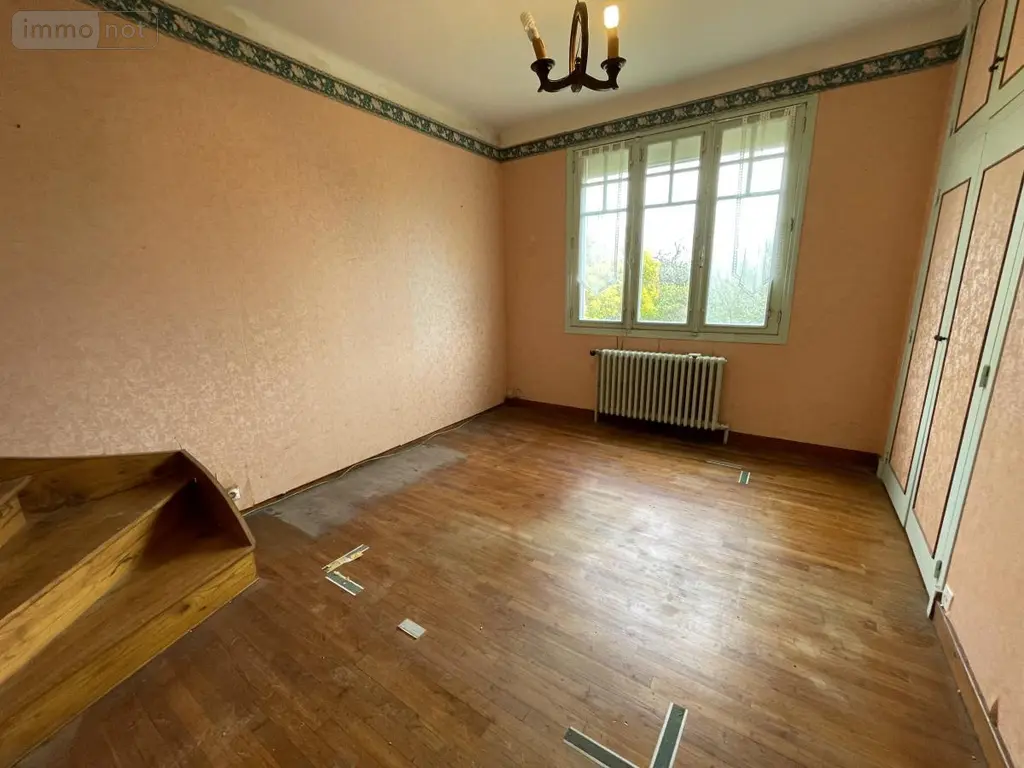 Maison a vendre Paimpol 22500 Côtes-d'Armor 22 156 m2 8 pièces 364050 euros 22023-3503 009