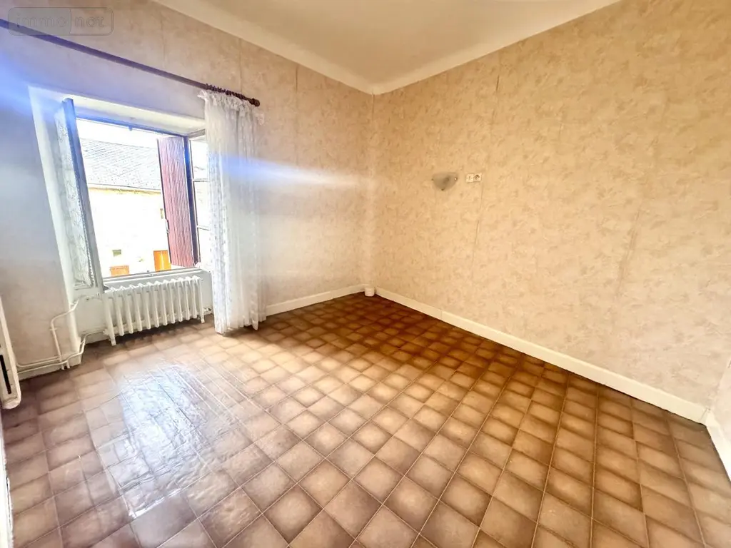 Maison a vendre Saint-Chély-d'Apcher 48200 Lozère 48 86 m2 76000 euros 48032-259 009