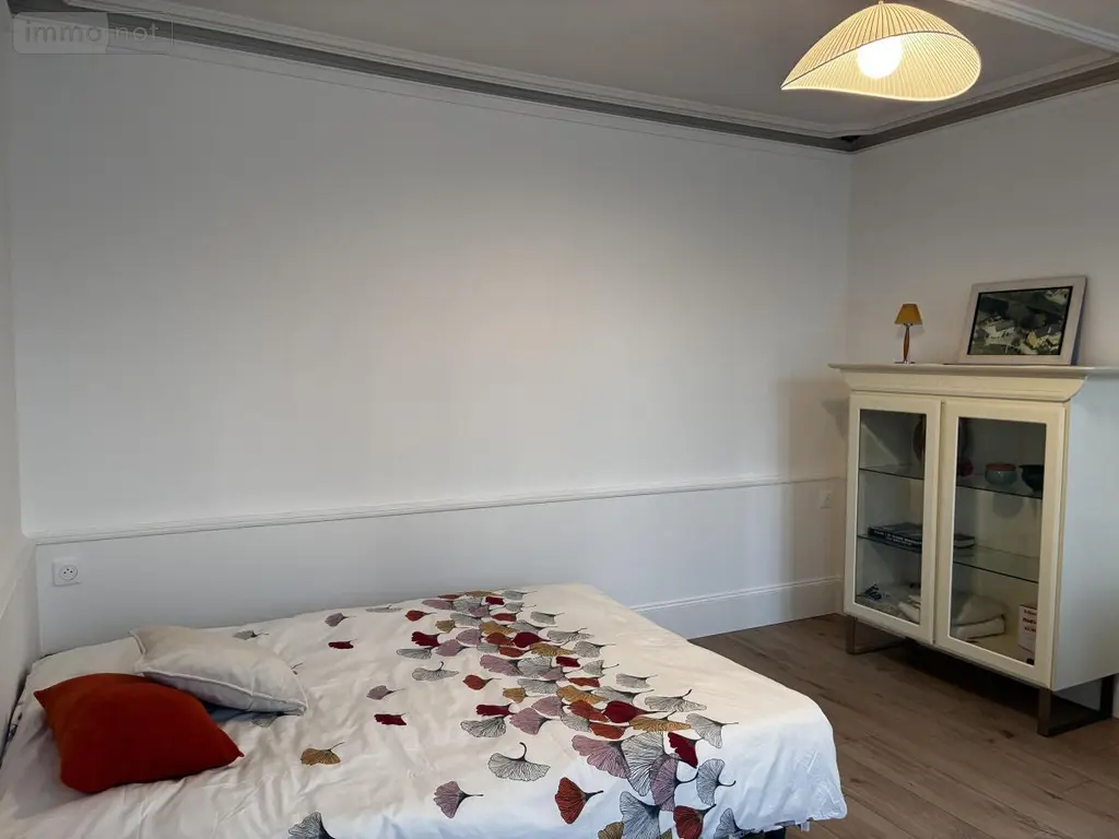Maison a vendre Montigné-le-Brillant 53970 Mayenne 53 150 m2 6 pièces 249600 euros 53004-1233 009