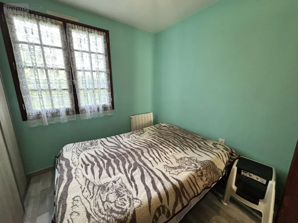 Maison a vendre Saint-Nazaire 44600 Loire-Atlantique 44 84 m2 4 pièces 294000 euros 44088-2055 006