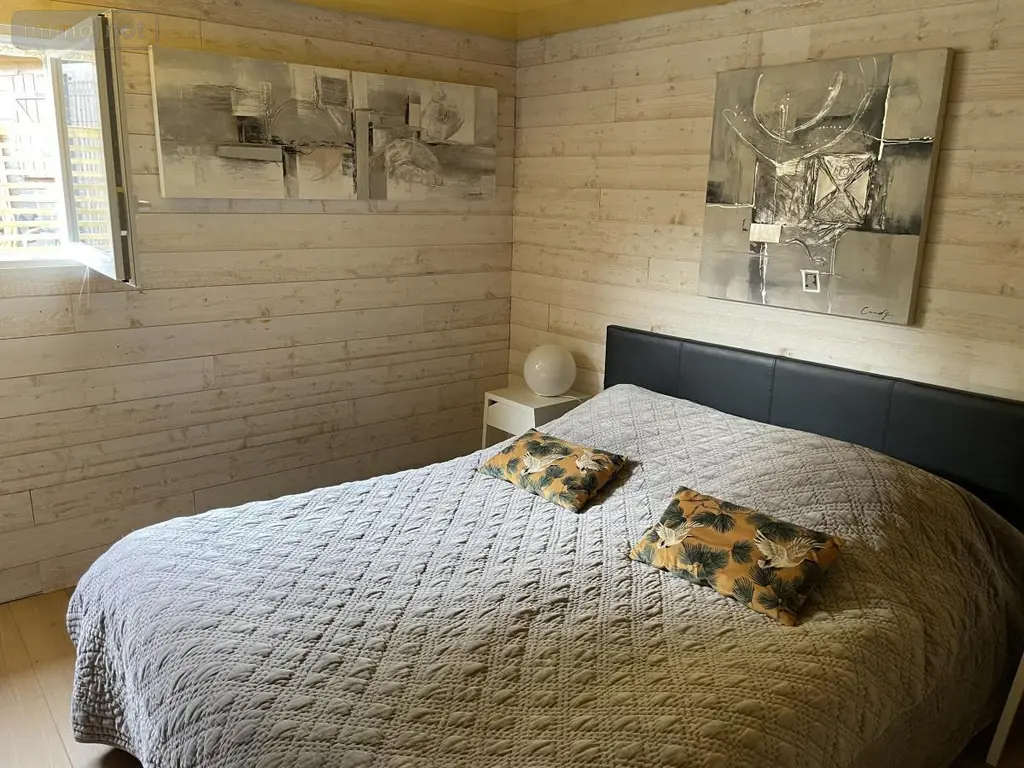 Maison a vendre Ploeren 56880 Morbihan 56 178 m2 7 pièces 477000 euros 56002-1600 005