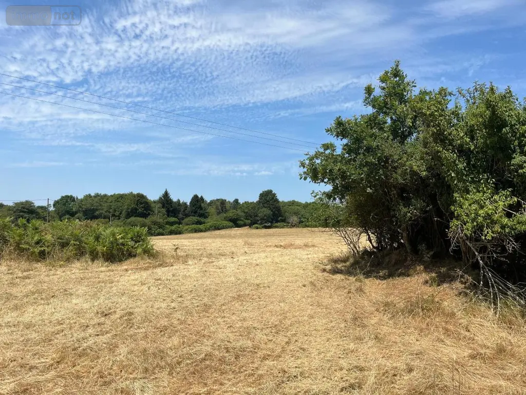 Maison a vendre Saint-Nicodème 22160 Côtes-d'Armor 22 100 m2 4 pièces 243810 euros 29066-3814 017