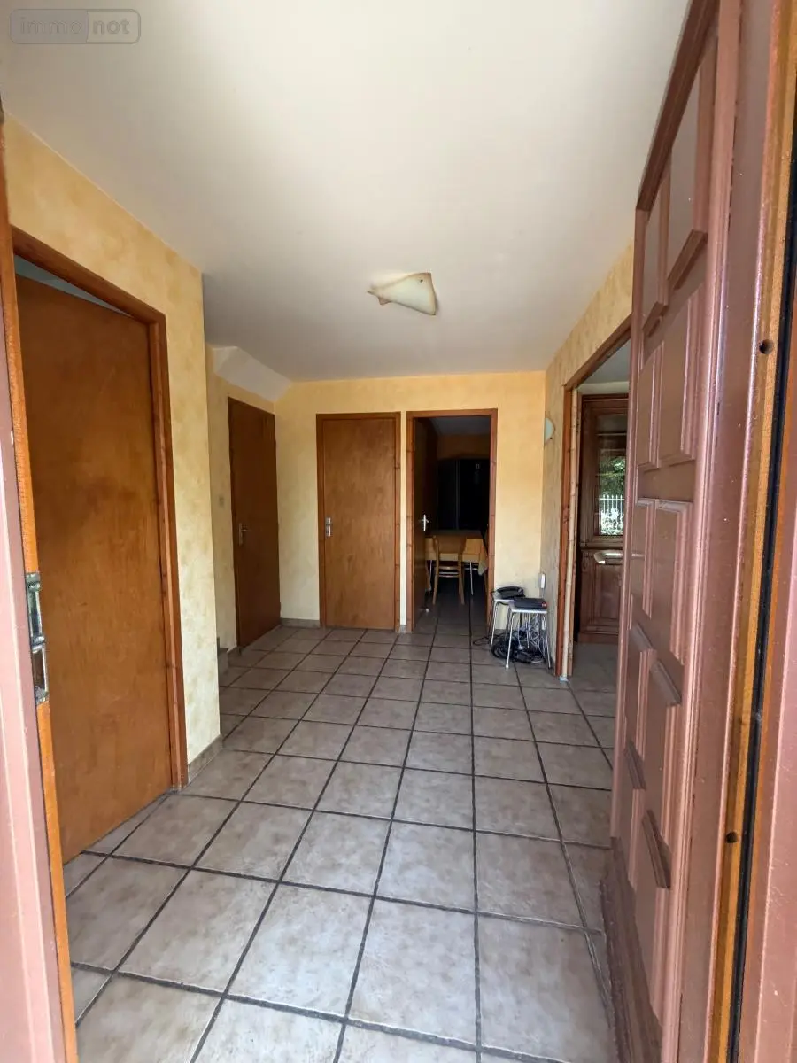 Maison a vendre Neyron 01700 Ain 01 152 m2 6 pièces 549000 euros 01073-111 003
