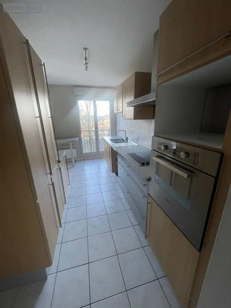 Location appartement Amiens 80000 Somme 80 82 m2 3 pièces 1000 euros 80011-L1115 005